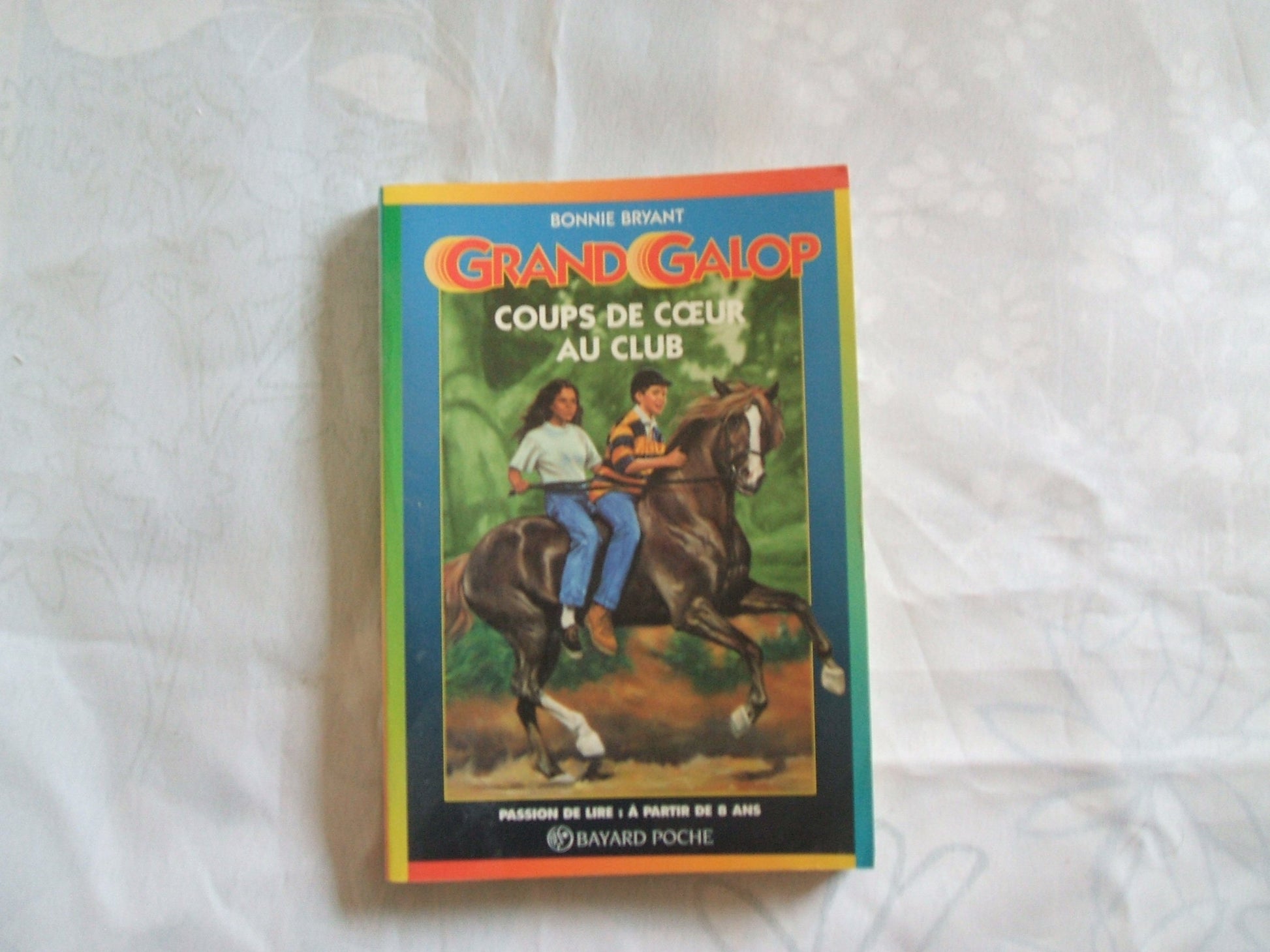 Coups de coeur au club.: 3ème édition