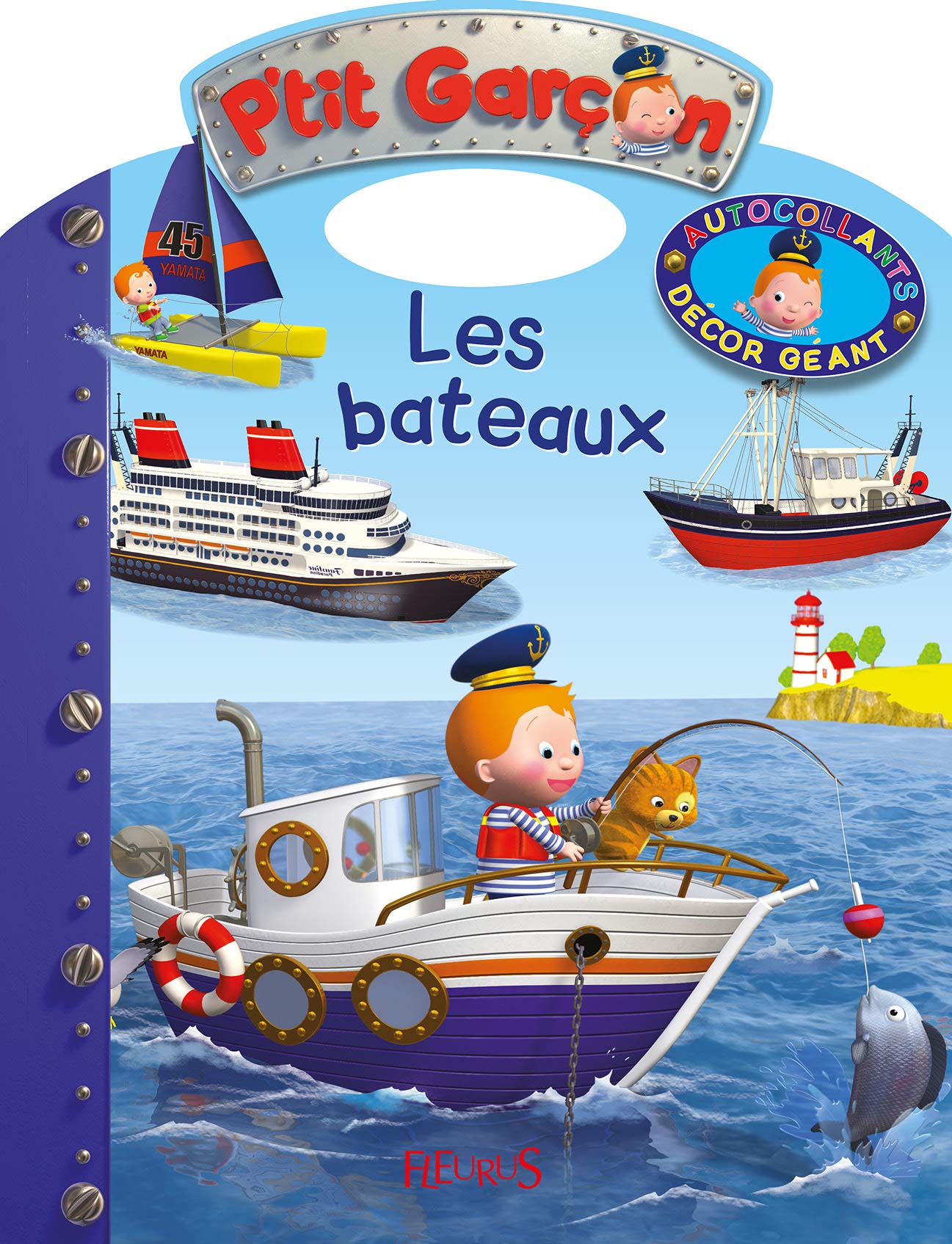 Les bateaux