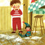 Histoires à lire avec papa et maman - Les lutins de Noël