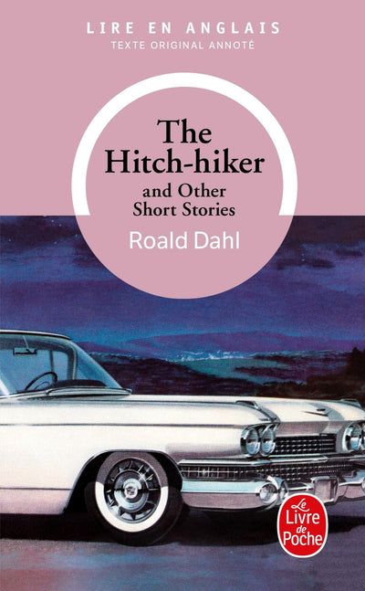 The hitch-hiker and other short stories