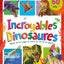 MON LIVRE SONORE - INCROYABLES DINOSAURES - 60 CRIS