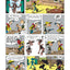 Lucky Luke - Tome 19 - Les Rivaux de Painful Gulch