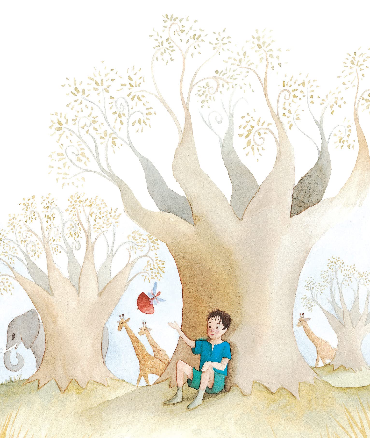 6 histoires pour mes 6 ans (+ CD)
