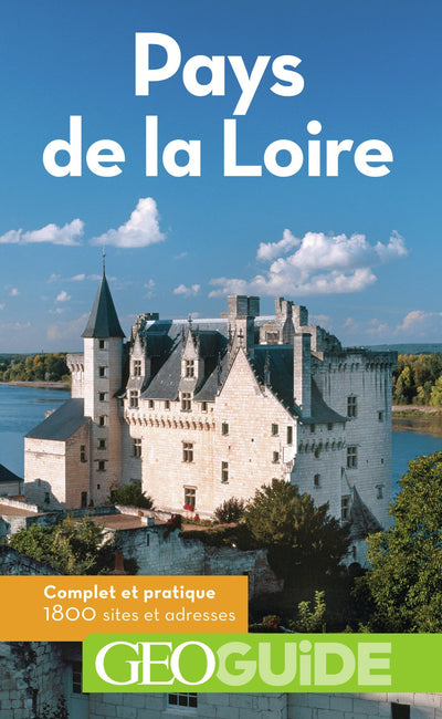 Guide Pays de la Loire