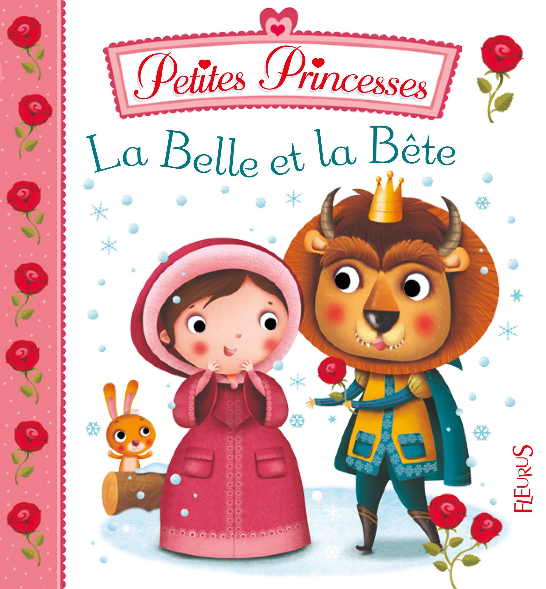 La belle et la bête, tome 6: n°6