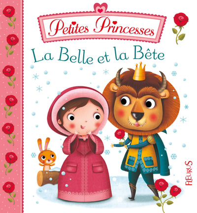 La belle et la bête, tome 6: n°6