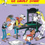 Lucky Luke - Tome 23 - Le Daily Star