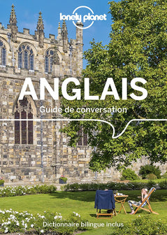 Guide de conversation Anglais - 14ed