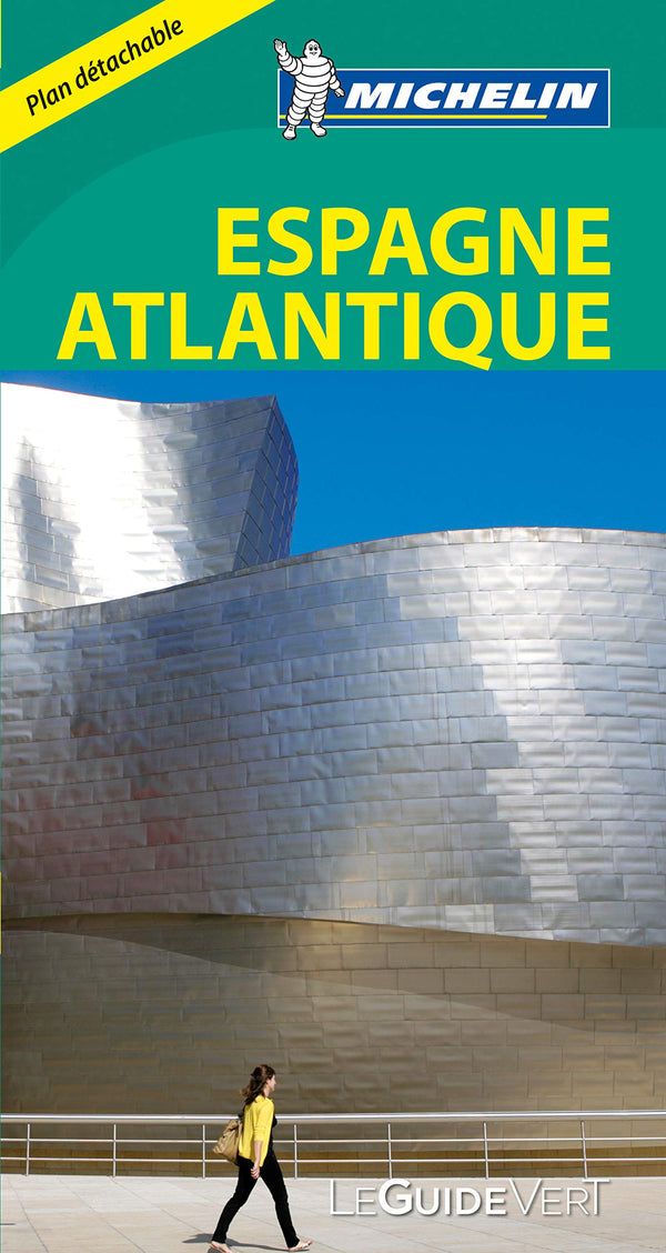 GV ESPAGNE ATLANTIQUE