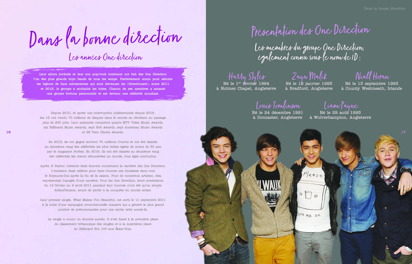 Harry Styles: As it is