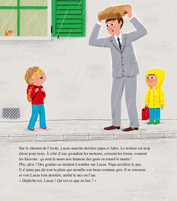 Histoires pour grandir