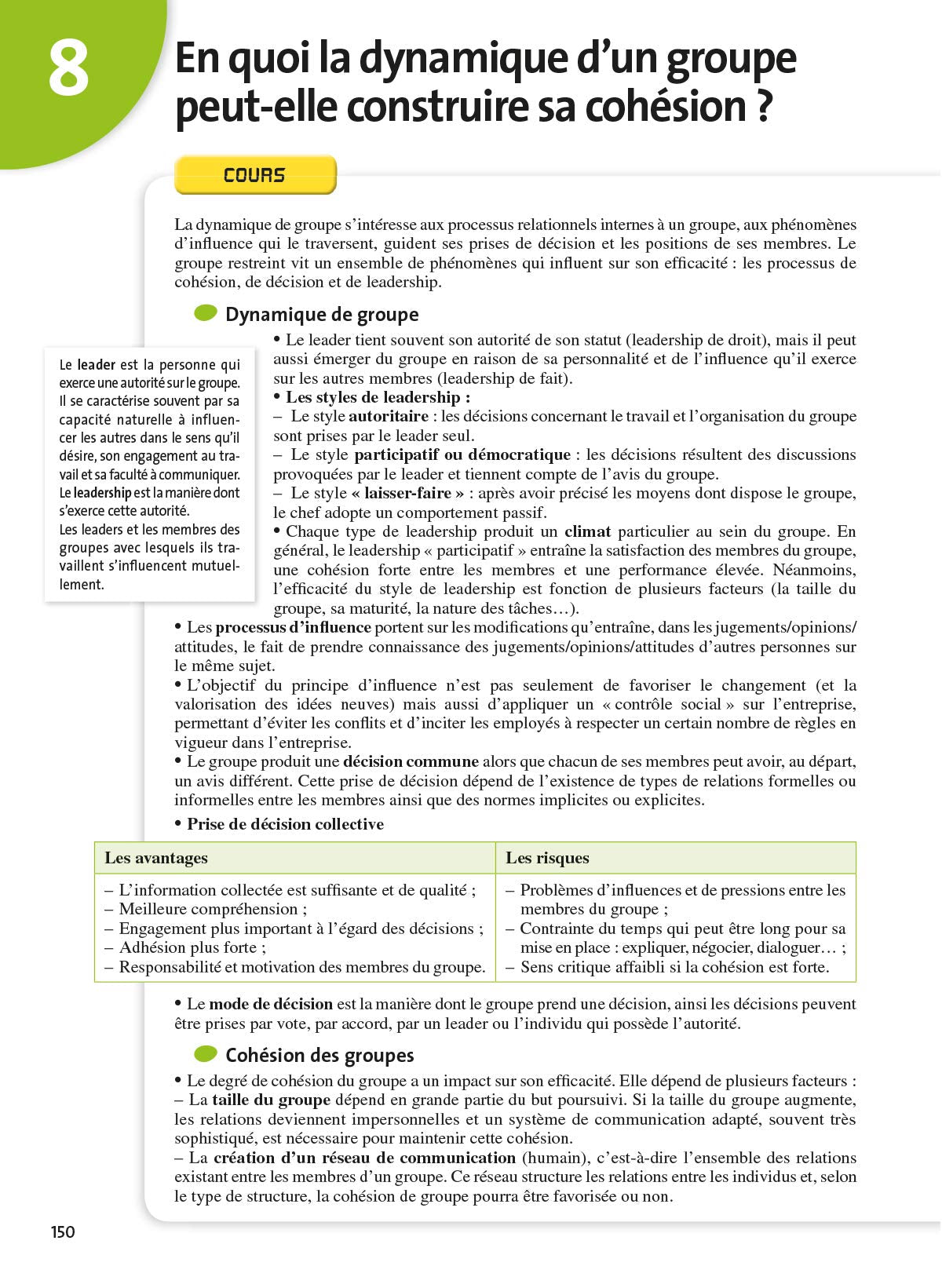 L'Année du Bac Term Stmg - Tout pour Réussir