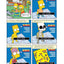 Les Simpson ete - Tome 1 Fiesta estivale - C'est de la bombe ! (1)