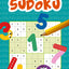 Super bloc jeux: Sudoku - Dès 8 ans