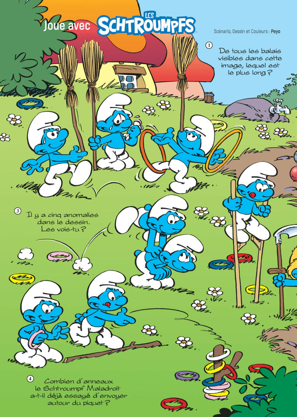 La BD de l'été - 2022