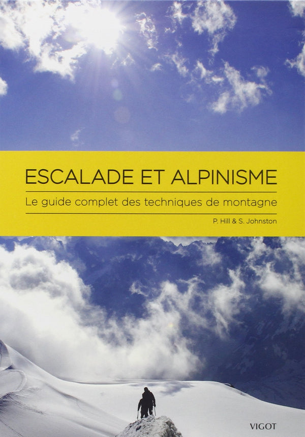Escalade et alpinisme (0000)