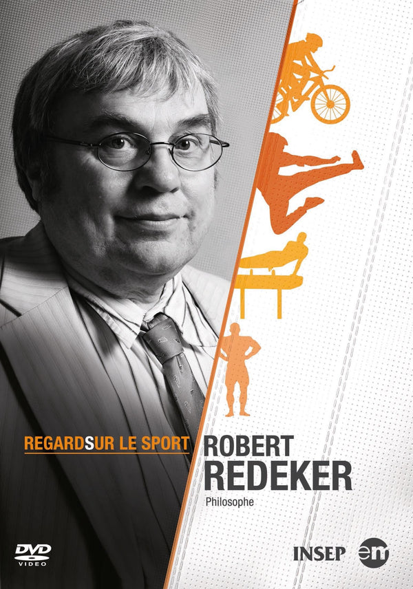 Regards sur Le Sport : Robert Redeker