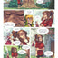 La sentinelle du Petit Peuple - Tome 4 - La vengeance des Gobelins