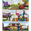 Garfield & Cie - Tome 10 - Chasse au facteur