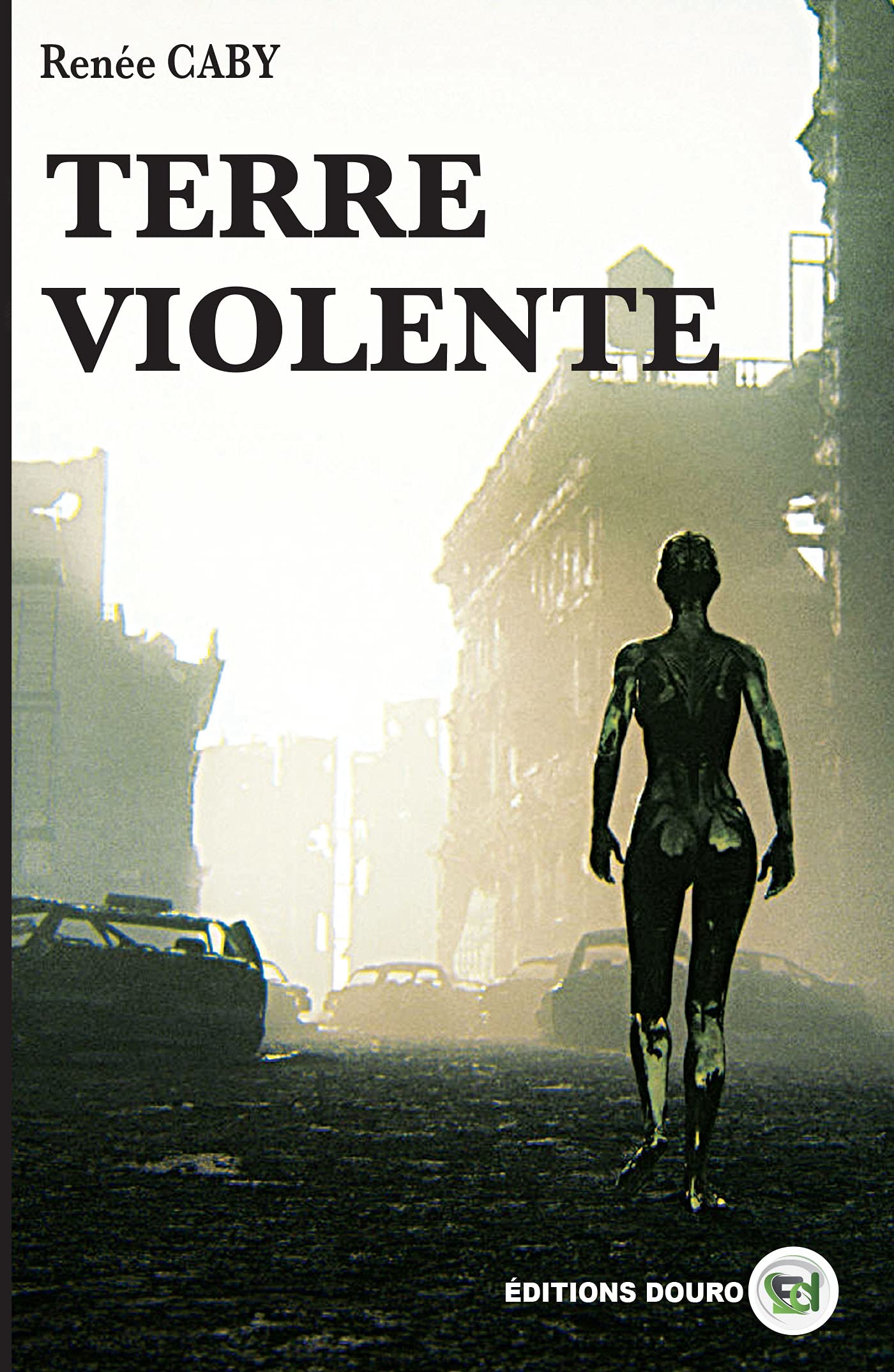 Terre violente