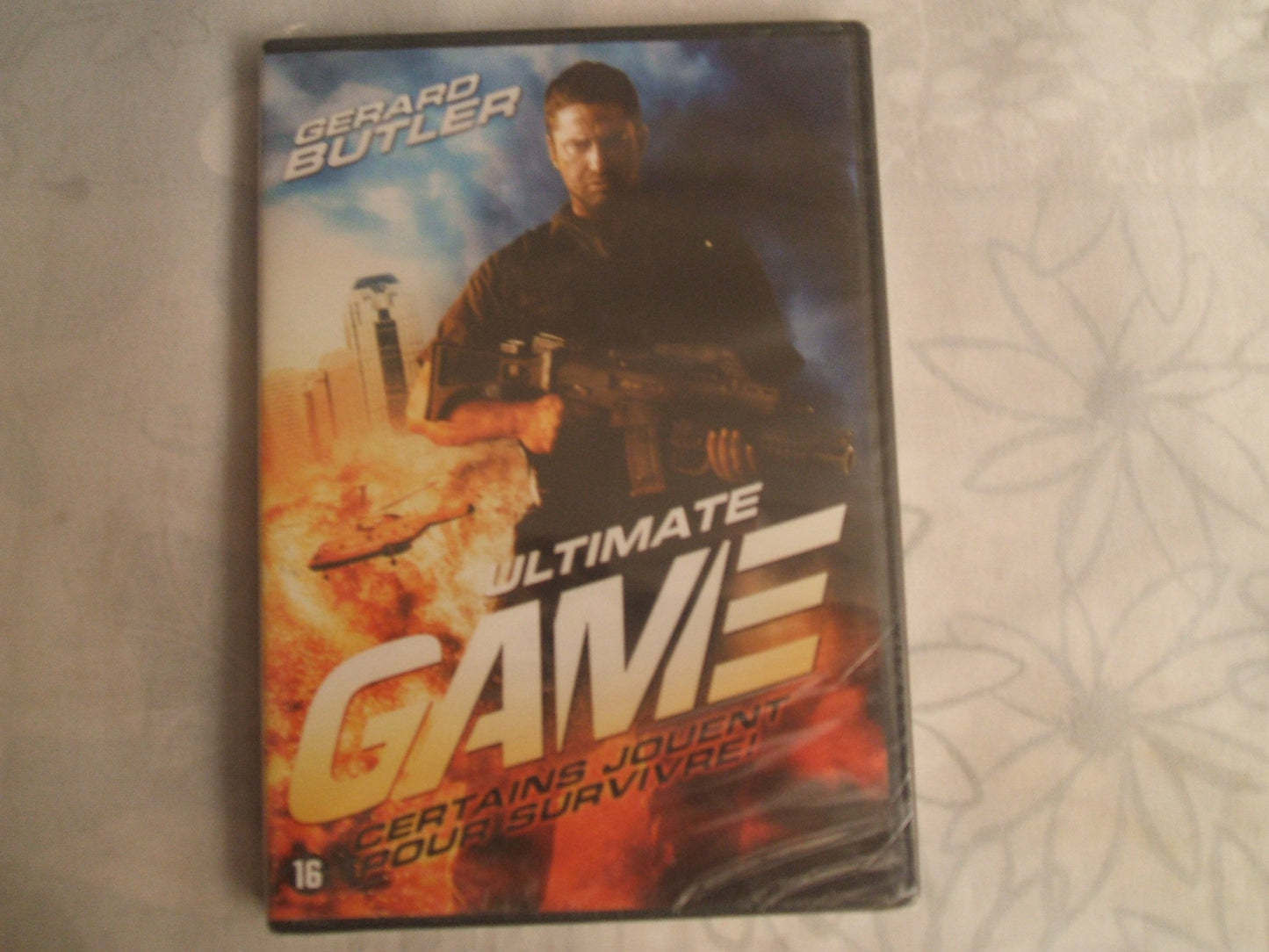 Ultimate Game