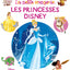 Les princesses Disney