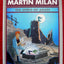 Martin Milan, Tome 5 : Une ombre est passée