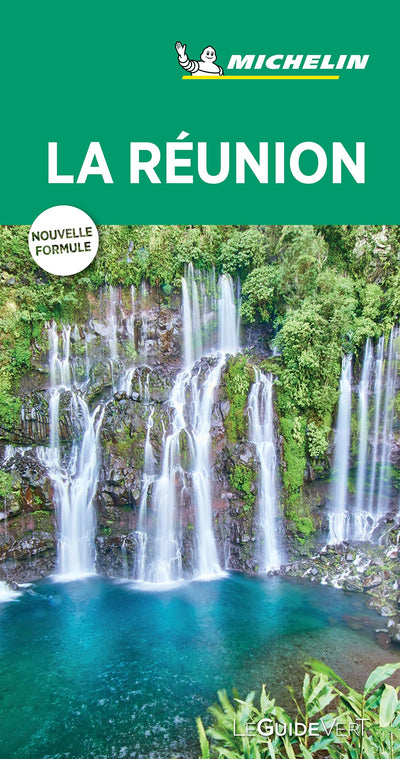 Guide Vert La Réunion