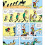 Les Aventures de Lucky Luke d'après Morris - Tome 8 - Un cow-boy à Paris