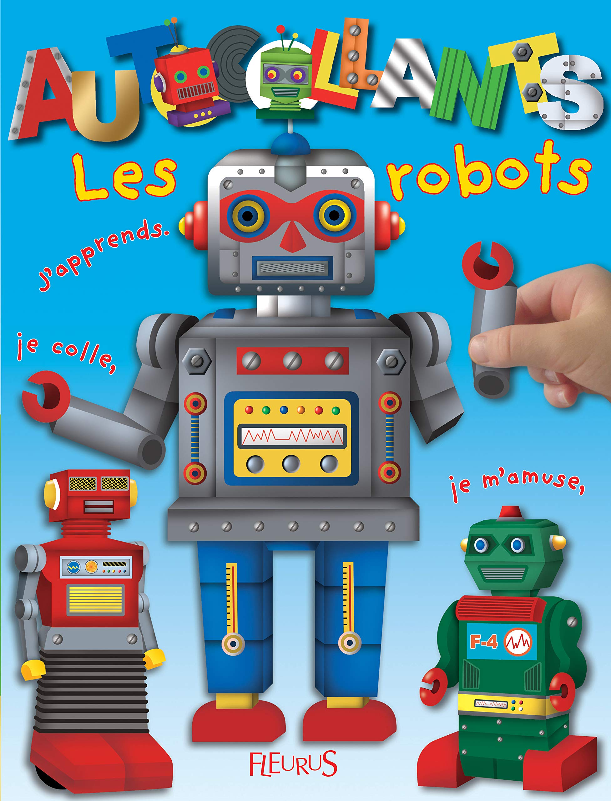 Les robots