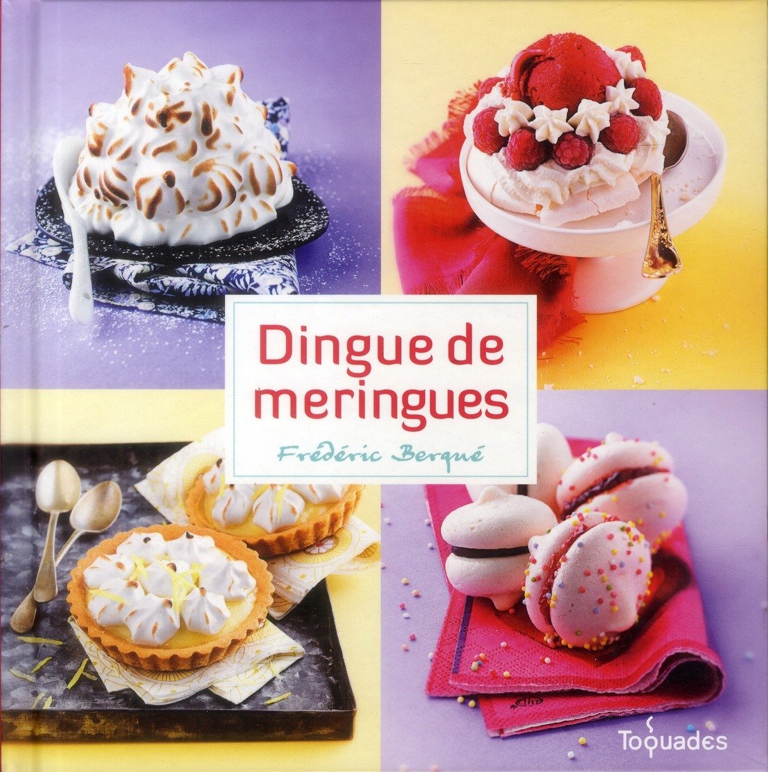 Dingue de meringues