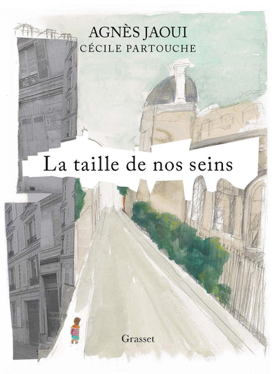 La taille de nos seins