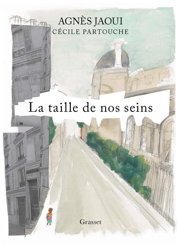 La taille de nos seins