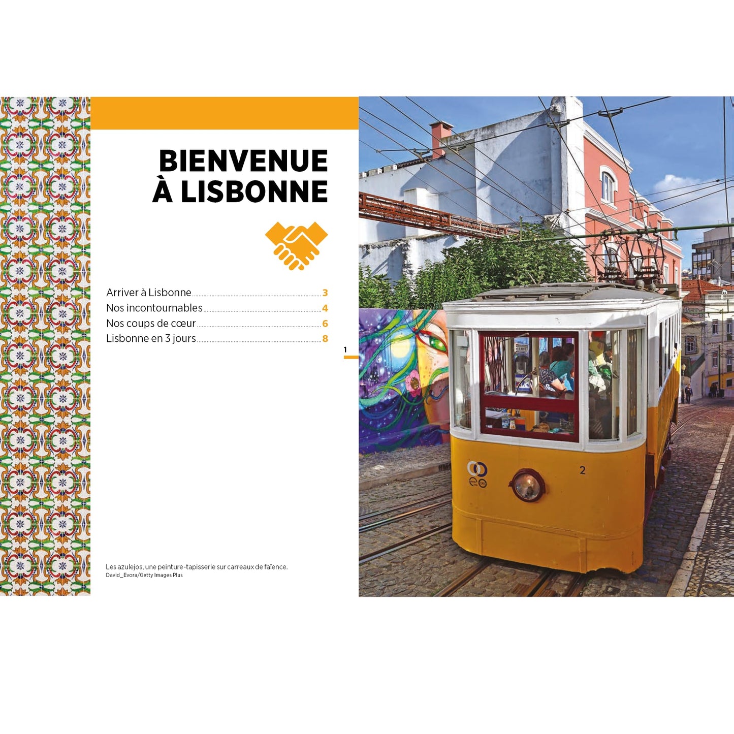 Guide Vert WE&GO Lisbonne 2024