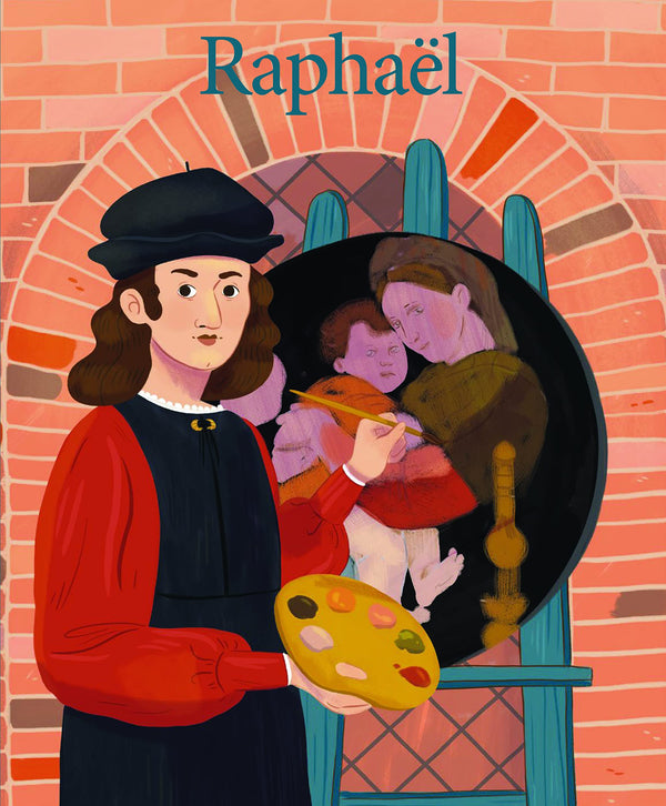 La vie de Raphaël