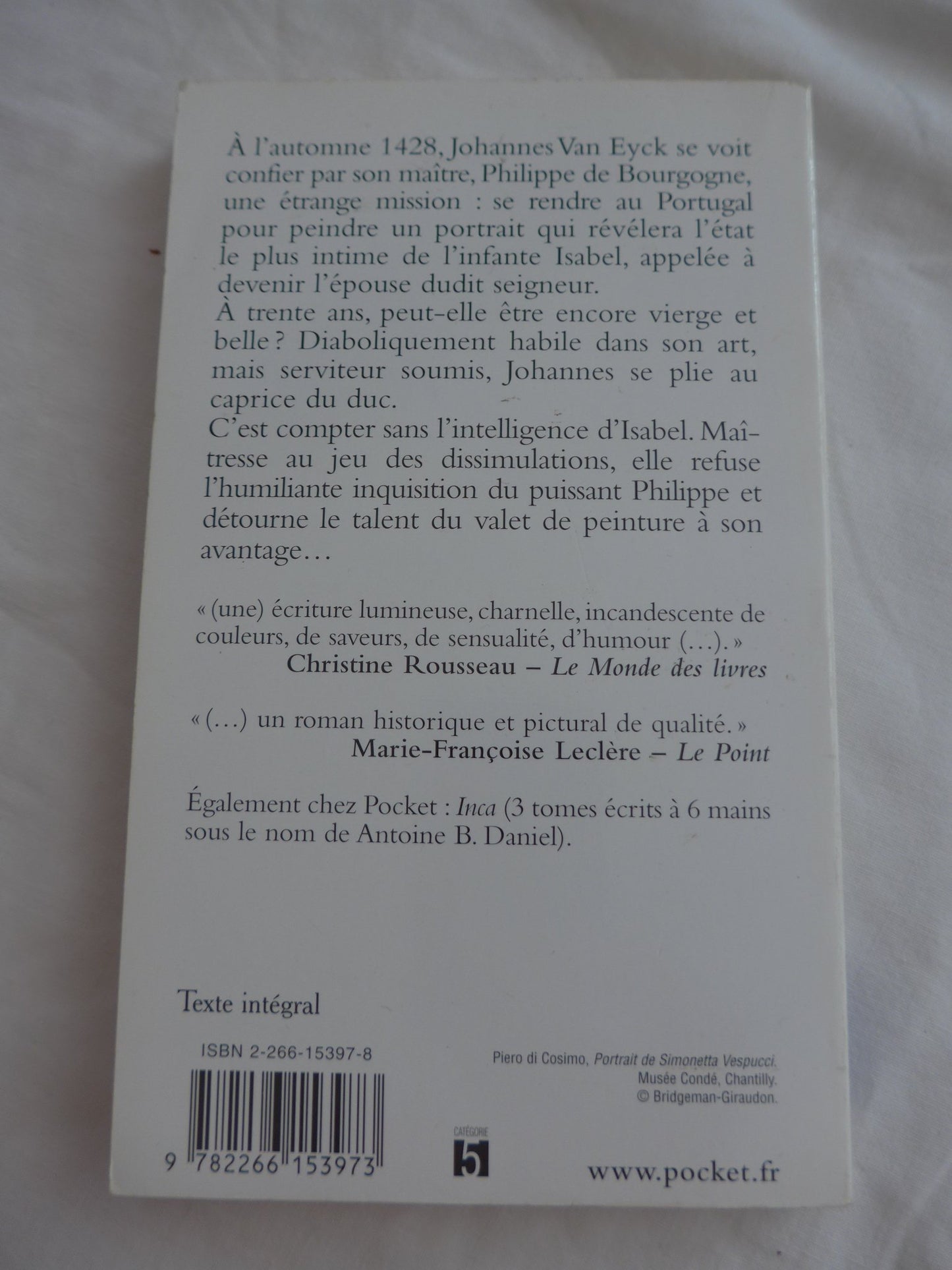 Le valet de peinture