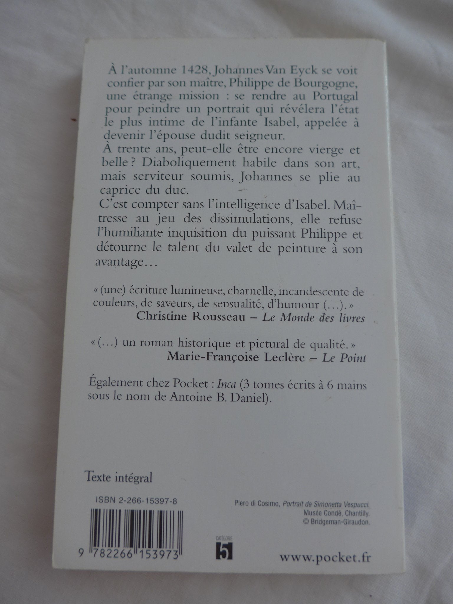 Le valet de peinture