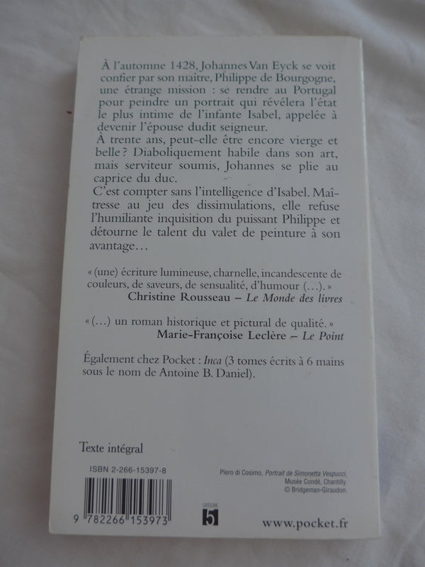 Le valet de peinture