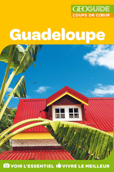 Guide Guadeloupe