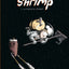 Shrimp - Tome 2 - La Couleur de l'éternité