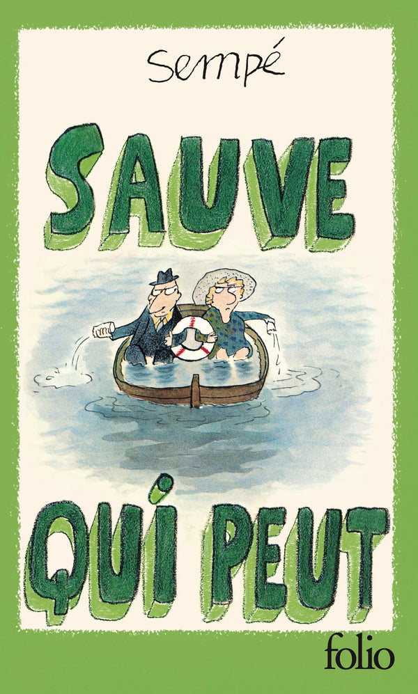 Sauve qui peut: Édition spéciale