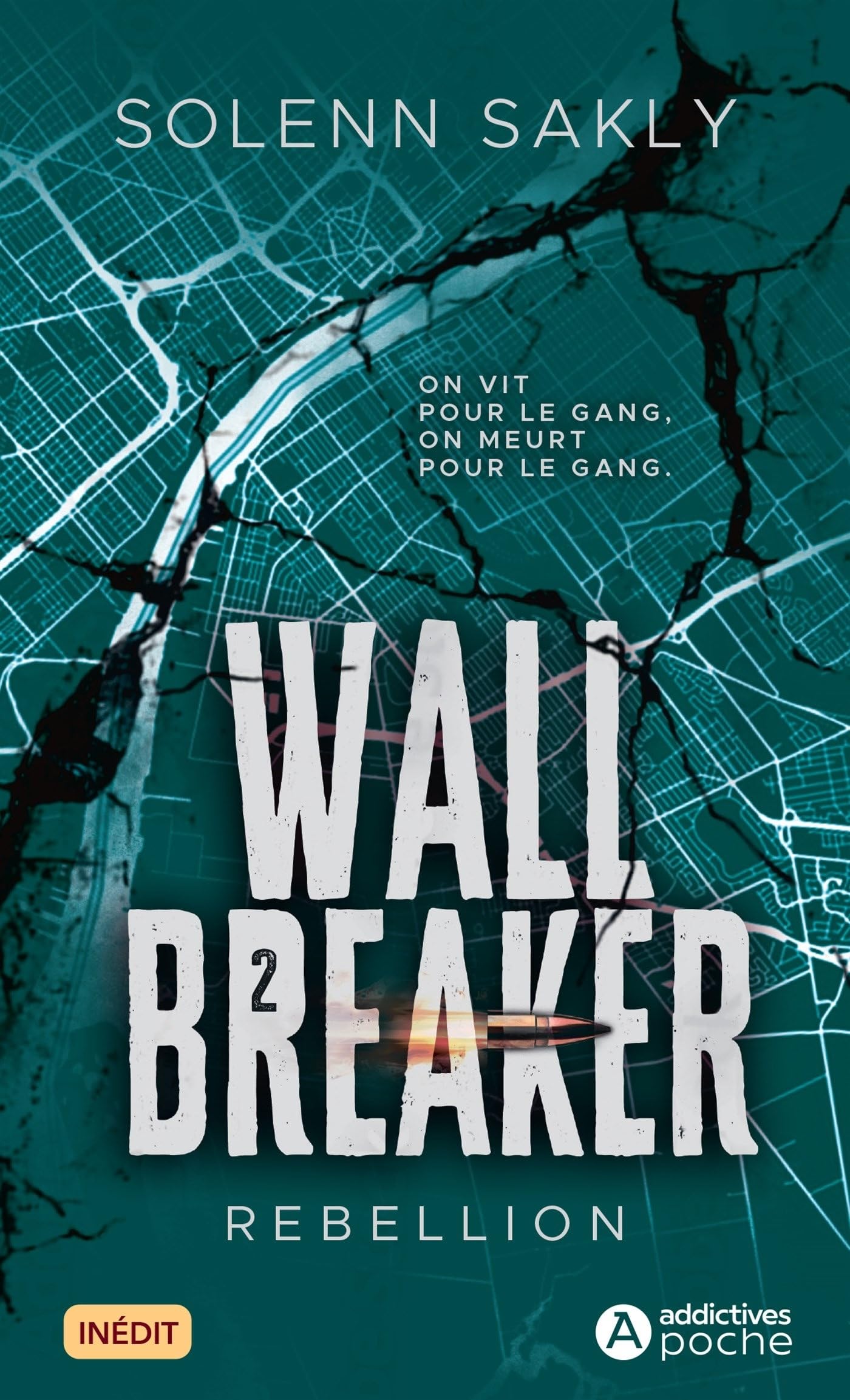 Wall Breaker