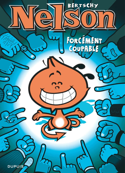 Nelson - Tome 12 - Forcément coupable / Edition spéciale, Limitée (Indispensables 2023)