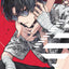 Tokyo Aliens - Tome 4
