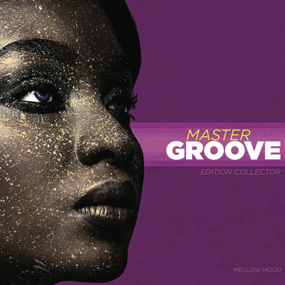 Master Groove Mellow Collector