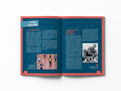 Passion Sports, + de 30 disciplines expliquées