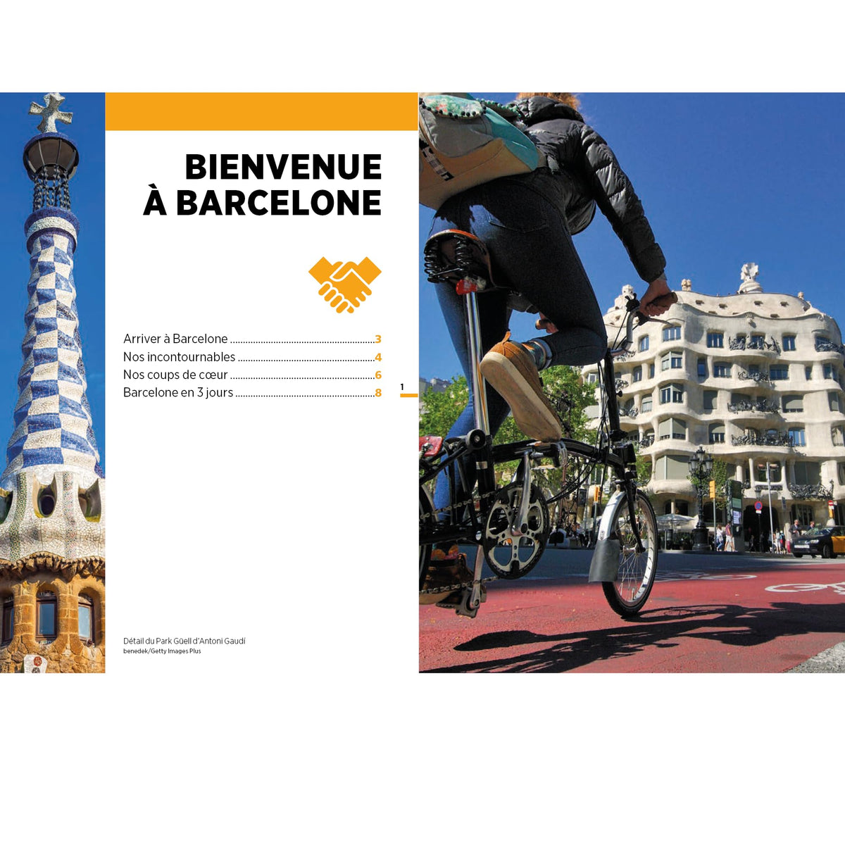 Guide Vert WE&GO Barcelone 2024
