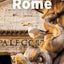 Guide Vert Rome