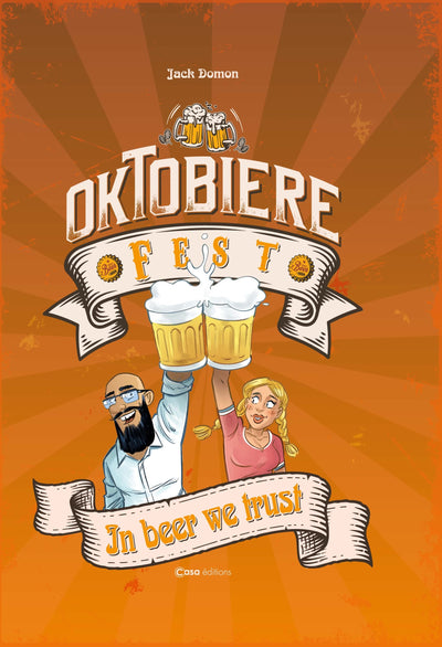 Oktobière-Fest