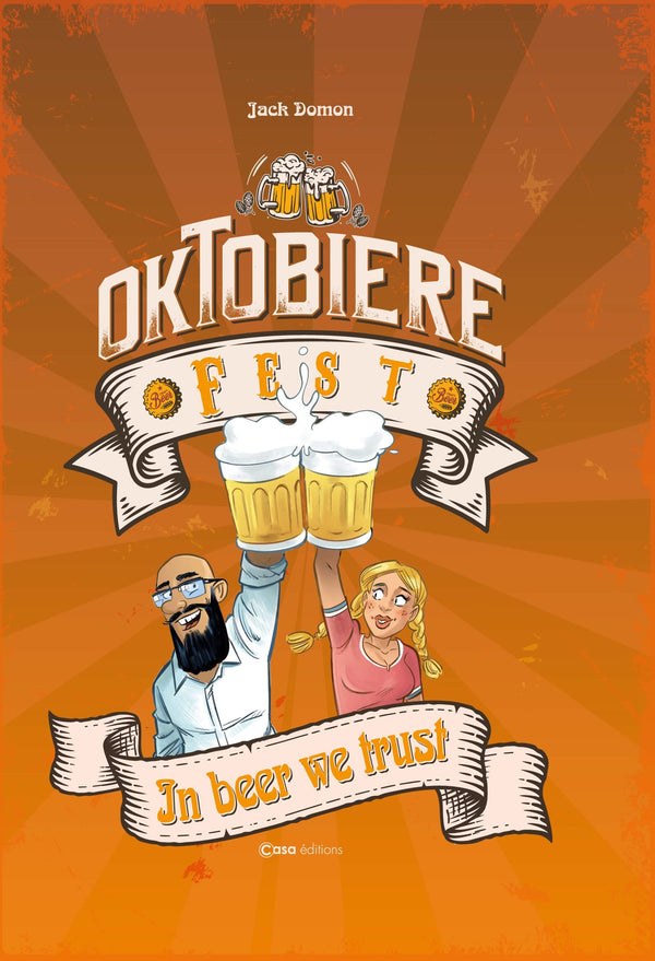 Oktobière-Fest